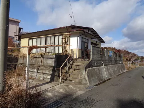 Kurihara-shi, Kurihara 4DK (Seppo Shimoda, Seppo station)

4,800,000 yen