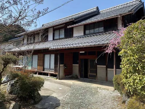 Maibara City, Edaori (Sakae Station), 2-story, 10DK