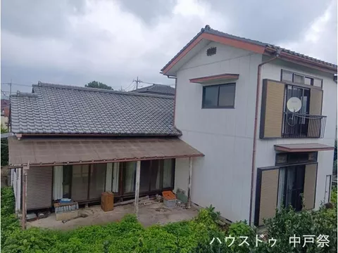 The price of 2.6 million yen is set because rebuilding is not possible (^^♪)