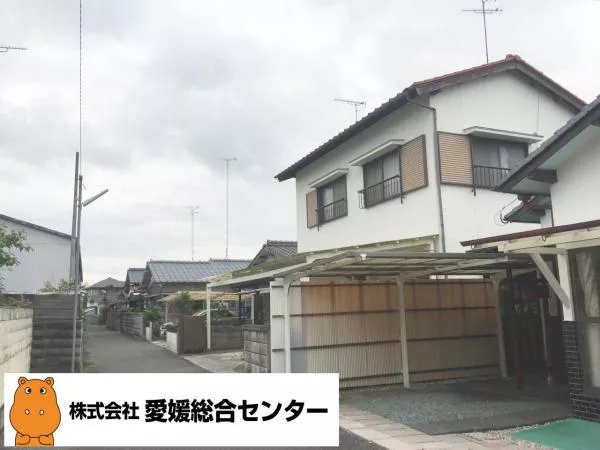 Imabari City, Minamitorikubo 1-chome (Imabari Station) 2-story building 7SLDK