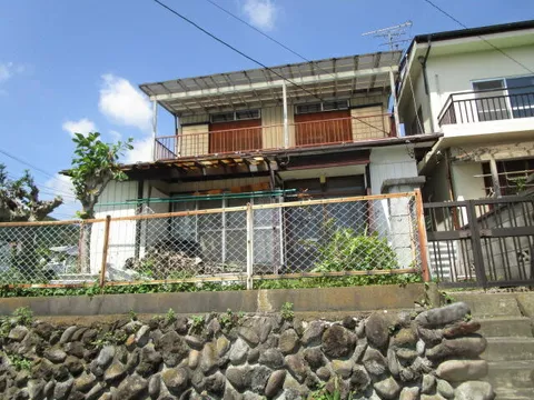 Shibukawa City Kanai (Kanashima Station) 2-story 5K