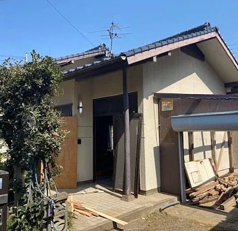 Used single-family home, Shirahama Town, No. 7