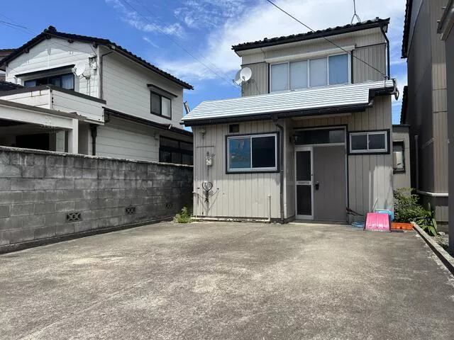 Imizu City Doai (Echikyu Daimon Station) 2-story 4DK