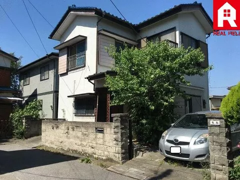 Nishino, Kumagaya-shi, Kumagaya (Kagohara Sta.) 2F 4DK

4,980,000 yen
