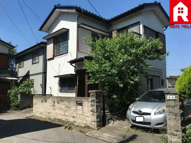 Nishino, Kumagaya-shi, Kumagaya (Kagohara Sta.) 2F 4DK

4,980,000 yen