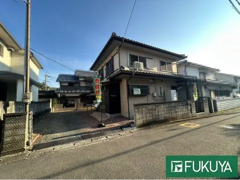 ☆Within a safe walking distance to elementary and junior high schools☆ A location with abundant amenities like supermarkets