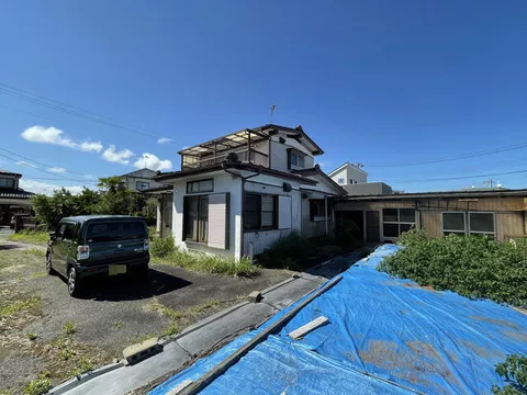 Ishinomaki City Maeyachi Koyachi (Maeyachi Station) 2-story 6DK