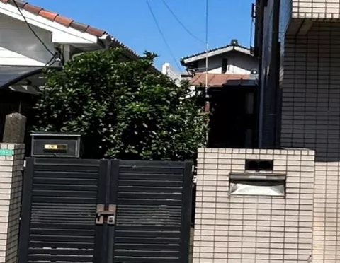 Kitakyushu City Yahatanishi Ward Higashikambara Town (Kurosaki Station) Single-story building 1K