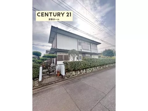 Anji-cho (Yuzaki Station) 7.2 million yen