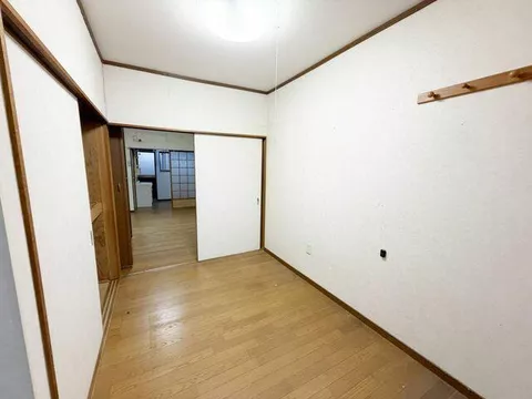 Amagasaki City, Miyauchi Town 1-chome (Deyashiki Station) Single-story building 2K - Image 3