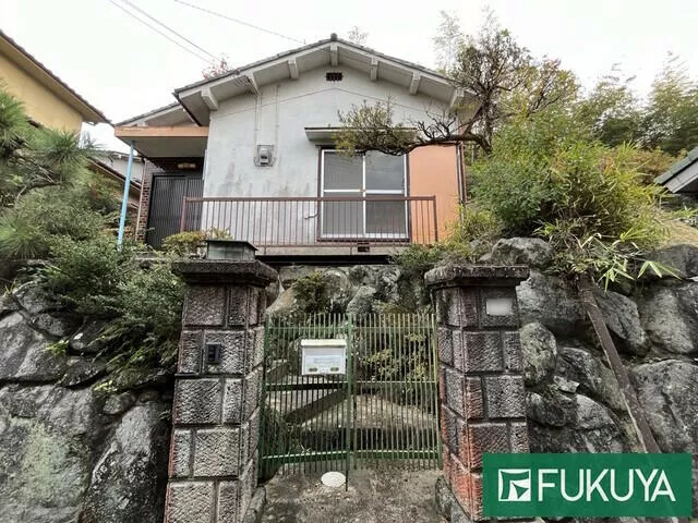 Ikoma City, Ichibun Town (Ichibun Station) 2-story 4DK