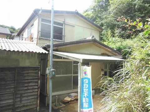 Sagata 2 (Nishi-Aioi Station) 2.1 million yen