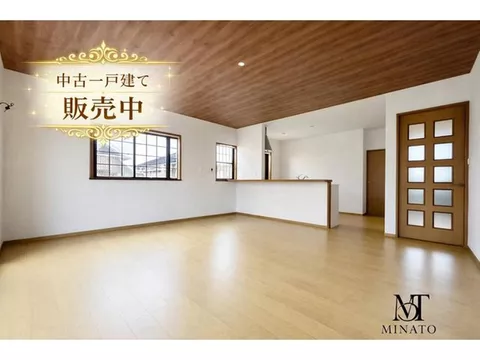 [Renovation Property] Recommended for those looking for a property near the station ♪ 5 minutes on foot to Mamata Station ☆