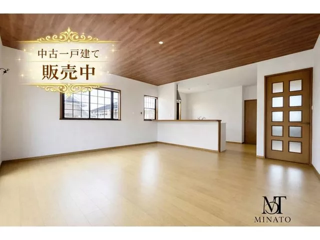 [Renovation Property] Recommended for those looking for a property near the station ♪ 5 minutes on foot to Mamata Station ☆