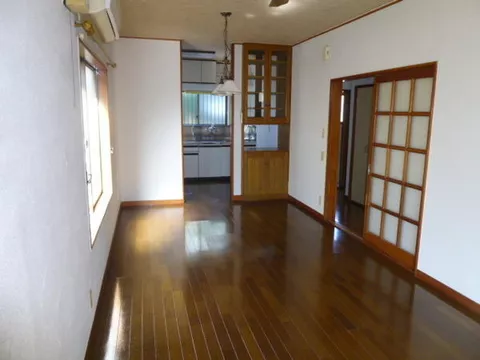 Odawara City, Kodai (Sagamihara Station) 2-story 3LDK