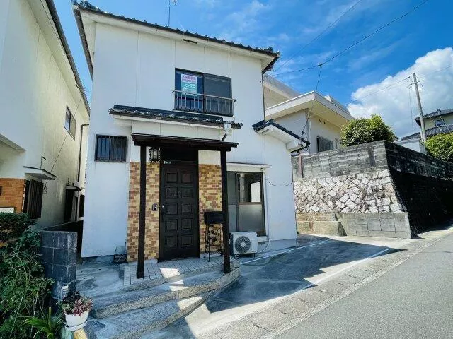 Iwakuni City Hirata 3-chome (Kawanishi Station) 2-story 3DK