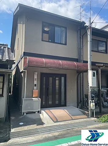 Used single-family home in Sakurai City, Toyama - Used house