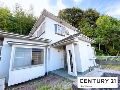 2-story building, 5LDK in 1-chome, Kurotsu, Otsu City (Ishiyama Station)