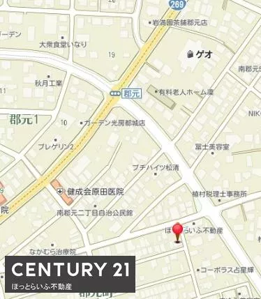 Miyakonojō City, Kurimoto Town (Miyakonojō Station), single-story building, 5SDK