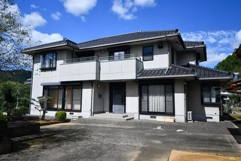 Fukuchiyama City, Oe Town, Nika (Oe Station), 2-story, 7LDK