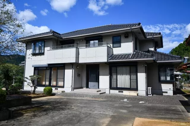 Fukuchiyama City, Oe Town, Nika (Oe Station), 2-story, 7LDK