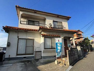 Kurihara-cho, Onomichi City (Onomichi Station) 2-story 4DK