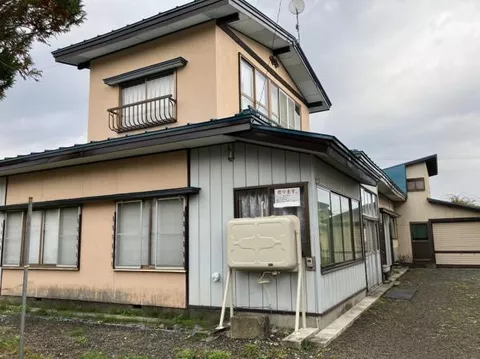 Kitakita City, Tsuzuko Aza Maeno, 2-story building, 8DK
