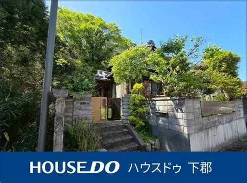 Tsukumi City, Oaza Tsukumi (Tsukumi Station) 2-story building 4LDK