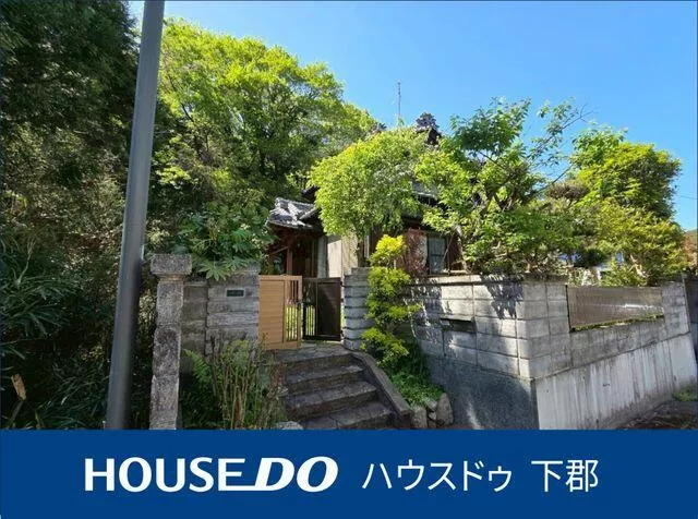 Tsukumi City, Oaza Tsukumi (Tsukumi Station) 2-story building 4LDK