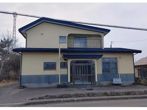 4 Suna-hara (Oshima Suna-hara Station) 480,000 yen