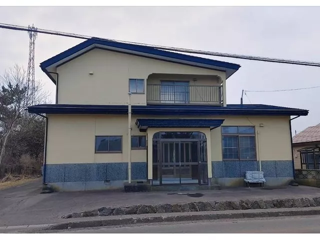4 Suna-hara (Oshima Suna-hara Station) 480,000 yen