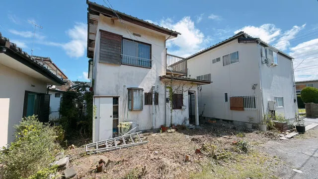 Mito City, Motoyoshida Town (Mito Station), 2-story, 3LDK