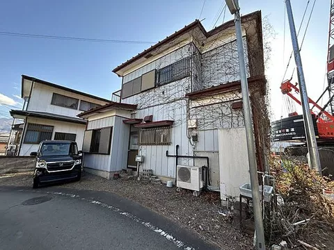Used single-family home in Tsuru City, Yokkaichiba