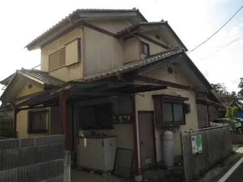 Oaza Awaguni (Koyama Station) 3.5 million yen