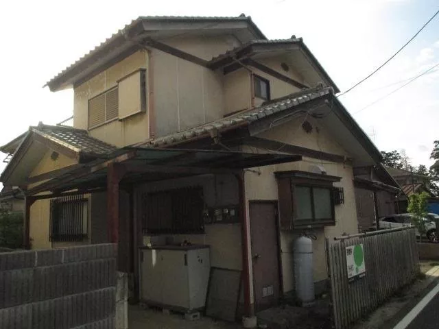 Oaza Awaguni (Koyama Station) 3.5 million yen