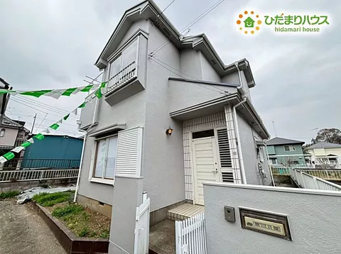Used single-family home in Yorii Town Phase 1