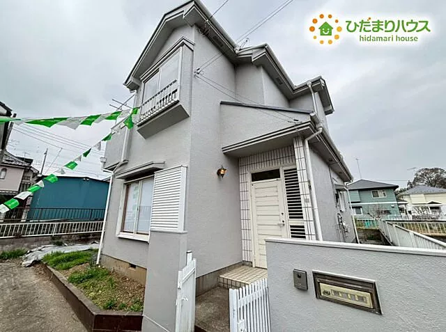 Used single-family home in Yorii Town Phase 1