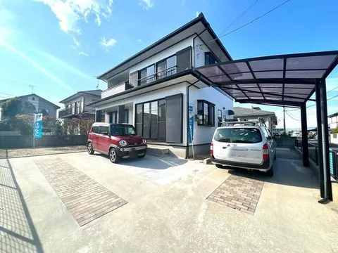 [Open House] Interior and exterior renovated / Constructed by Nakano Construction / New earthquake resistance compliant / Water facilities replaced /
