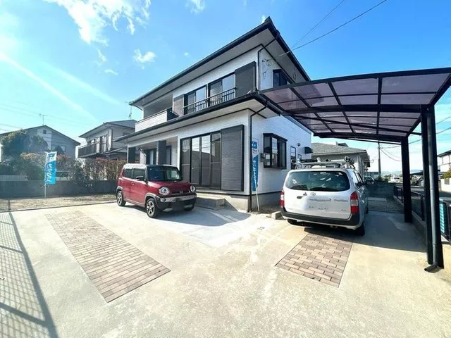 [Open House] Interior and exterior renovated / Constructed by Nakano Construction / New earthquake resistance compliant / Water facilities replaced /
