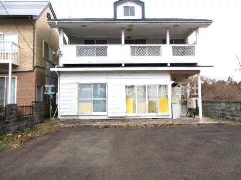 Hanamaki City, Yuguchi, Aizawa, 2-story, 5K