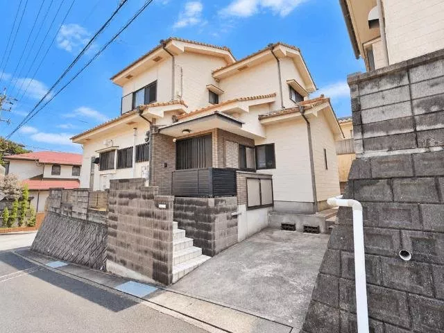 Omiya Town 14.8 million yen
