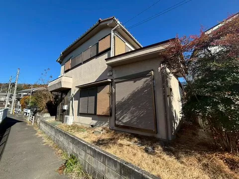 Hachioji City, Kawaguchi-cho (Hachioji Station) 2-story building 5DK