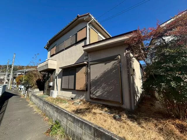 Hachioji City, Kawaguchi-cho (Hachioji Station) 2-story building 5DK