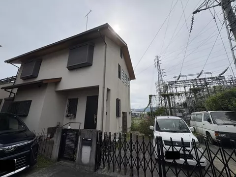 Hiratsuka City, Yokouchi
