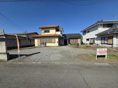 Kiryu City Aioicho 3-chome (Undokoen Station) 2-story 7DK - Image 3