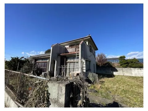 Kanuma City Kita Akatsuka Town, 2-story 3SLK