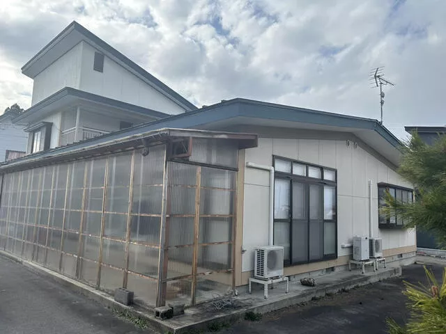 Kunizuka, Nanyo City