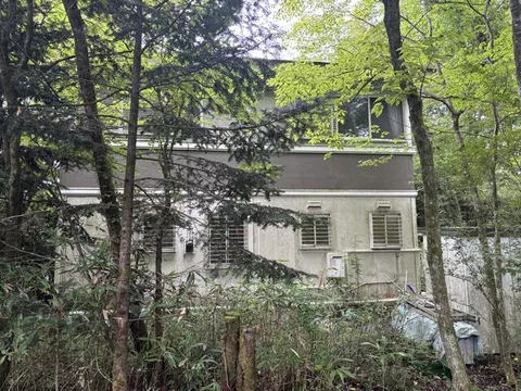 Susono City, Suyama (Iwanami Station), 2-story, 3LDK