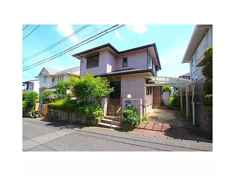 9 minutes on foot to JR Kagoshima Main Line "Keyaki-dai" station - Image 2