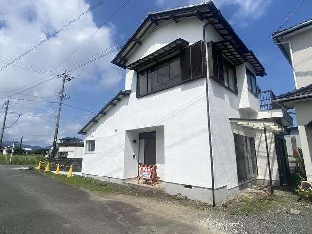 Fujieda City, Daito Town (Fujieda Station), 2-story, 3LDK